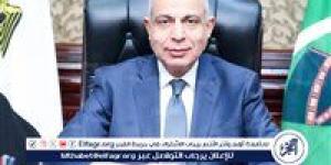 محافظ المنيا: نسب إنجاز متميزة في التعامل مع شكاوى المواطنين خلال أبريل 2025 - الكويت الاخباري