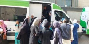 الموازنة تنفق 386 مليار جنيه على الدعم منها 10 مليارات لعلاج المواطنين مجانًا - الكويت الاخباري