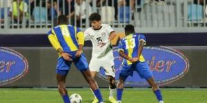 منتخب مصر للشباب يُسقط تنزانيا بهدف في كأس أفريقيا ويتأهل لدور الـ 8 «فيديو» - الكويت الاخباري