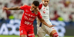 شاهد .. أهداف نهائى أغلى الكؤوس بين الأهلى والشارقة - الكويت الاخباري