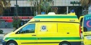 إصابة طالب ومهندس في حادث دراجة بخارية بسوهاج - الكويت الاخباري