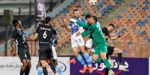 الأهلي ينفرد بالصدارة.. ترتيب الدوري المصري بعد خسارة بيراميدز من البنك برباعية - الكويت الاخباري