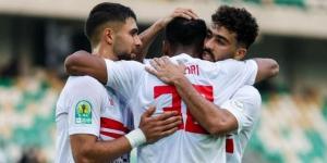 عاجل.. تشكيل جديد لـ الزمالك مع أيمن الرمادي أمام سيراميكا كليوباترا #الزمالك #بوابة_الجمهورية_أون_لاين #الدوري_المصري #كأس_عاصمة_مصر #كأس_مصر - الكويت الاخباري