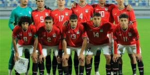 زعلوك يقود هجوم منتخب الشباب امام تنزانيا - الكويت الاخباري