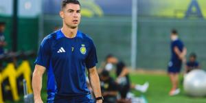 غضب من كريستيانو رونالدو في النصر لهذا السبب.. ومفاجأة بشأن التجديد - الكويت الاخباري