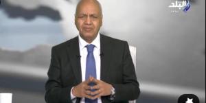 مصطفى بكرى: حكم المحكمة الدستورية بشأن قانون الإيجار القديم واضح - الكويت الاخباري