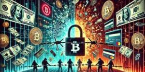 ارتفاع سعر عملة "بيتكوين" إلى 102 ألف دولار خلال تعاملات اليوم - الكويت الاخباري
