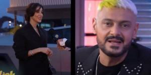 بعد وقوعها ضحية مقالبه.. بسمة بوسيل تبدأ تصوير فيلمها مع رامز جلال - الكويت الاخباري