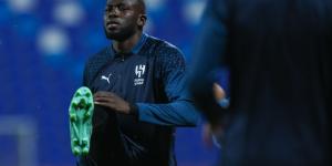 خاليدو كوليبالي يُقرب أوسيمين من الهلال في كأس العالم للأندية - الكويت الاخباري