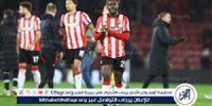 مدرب ساوثهامبتون يطالب لاعبيه بحفظ ماء الوجه قبل نهاية المشوار في الدوري الإنجليزي - الكويت الاخباري