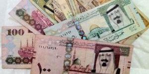 سعر الريال السعودي مقابل الجنيه المصري اليوم - الكويت الاخباري