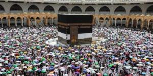 السعودية.. القبض على وافد ينقل 3 مخالفين إلى مكة - الكويت الاخباري