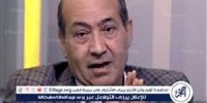 خاص.. طارق الشناوي: "محمود عبدالعزيز متدين جدا ومستحيل يسمح بحاجة تمس سمعته" - الكويت الاخباري
