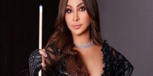 إليسا تستعد لطرح ألبومها الجديد فى الصيف - الكويت الاخباري