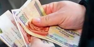 «بشرى سارة وزيادة كبيرة».. موعد صرف منحة عيد الأضحى 2025 للعمالة غير المنتظمة - الكويت الاخباري