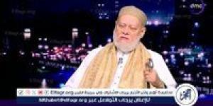 ما الفرق بين كل عام وأنتم بخير وكل سنة وأنتم طيبين؟ علي جمعة يُجيب - الكويت الاخباري