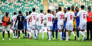 موعد مباراة الزمالك وسيراميكا كليوباترا والقنوات الناقلة #الزمالك #بوابة_الجمهورية_أون_لاين #الدوري_المصري #كأس_عاصمة_مصر #كأس_مصر - الكويت الاخباري