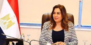 وزيرة التنمية المحلية تعلن بدء الموجة الـ 26 لإزالة التعديات على الأراضي الزراعية وأملاك الدولة غدًا - الكويت الاخباري