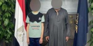 «فخ خدمة العملاء».. ضبط المتهمين بالنصب على المواطنين في القاهرة - الكويت الاخباري