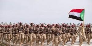 اندلاع حريق ضخم إثر هجوم بطائرات مسيرة في ولاية النيل الأبيض - الكويت الاخباري
