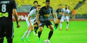 فاركو يهدر نقطتين ثمينتين بالتعادل أمام بتروجت فى الدورى - الكويت الاخباري