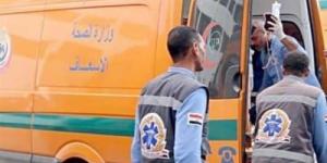 مصرع ربة منزل ونجلتها في حريق نشب داخل منزل ببنها - الكويت الاخباري