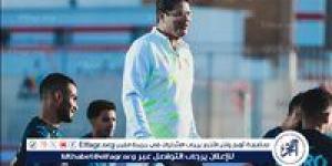 لدينا أسطول إصابات.. أولى تصريحات الرمادي بعد تعادل الزمالك مع سيراميكا - الكويت الاخباري
