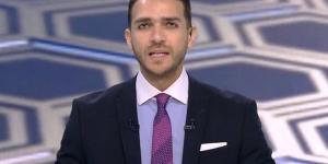 إبراهيم عبد الجواد: الدوري ولَّع.. وبيراميدز منح الأهلي هدية غالية - الكويت الاخباري