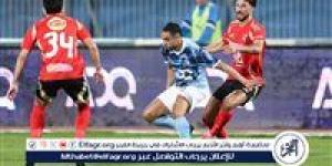 نحو حسم اللقب.. جدول مواعيد مباريات الأهلي وبيراميدز المتبقية في الدوري - الكويت الاخباري