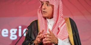 بتوجيه من القيادة.. "الجبير" يبحث وقف التصعيد في الهند وباكستان - الكويت الاخباري