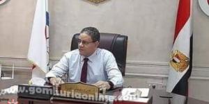 نجاح طبي في أشمون بالمنوفية إنقاذ سيدة حامل من ولادة حرجة بمستشفى أشمون العام - الكويت الاخباري