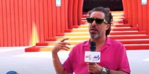 هادي الباجوري: مصطلح السينما النظيفة يؤثر سلبًا على العمل الفني «فيديو» - الكويت الاخباري