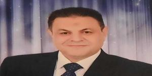 أسامة عبد المؤمن نائباً لرئيس قطاع الشئون القانونية بالشركة القابضة لمصر للطيران - الكويت الاخباري