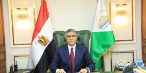 محافظ الجيزة ينعي سائقا بهيئة النظافة والتجميل توفي أثناء عمله إثر حادث اصطدام - الكويت الاخباري