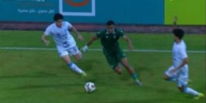 مجموعة الهبوط التعادل السلبى يحسم مواجهة الاتحاد والمحلة بالدور - الكويت الاخباري
