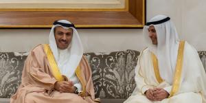 المطيري: تعاون دائم ومستمر مع البحرين في كافة المجالات - الكويت الاخباري