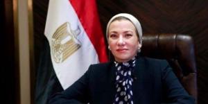 وزيرة البيئة: مصر ملاذ آمن للطيور المهاجرة ومحط أنظار راغبي مشاهدتها - الكويت الاخباري