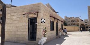 كانت الصلاة شبهة.. طلاب جامعة حماة يحتفلون بافتتاح أول مصلى - الكويت الاخباري
