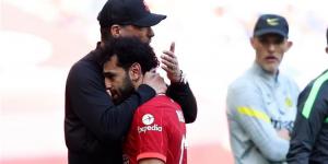 محمد صلاح هذا هو الفارق بين سلوت وكلوب في قيادة ليفربول - الكويت الاخباري