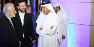 انطلاق أعمال مؤتمر الحوار العربي الإيراني الرابع في الدوحة - الكويت الاخباري