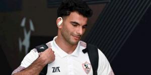 أول تحرك من الزمالك بشأن حصول زيزو على تأشيرة أمريكا - الكويت الاخباري