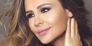 كارول سماحة تروج لأحدث أعمالها الفنية - الكويت الاخباري