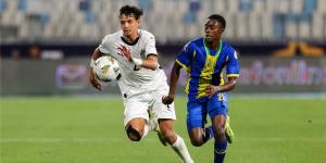 تعرف على منافس مصر فى ربع نهائى كأس أمم إفريقيا للشباب وموعد المباراة - الكويت الاخباري