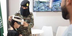 الأفواج الأمنية تشارك في مهرجان المانجو والفواكه الاستوائية بمنطقة جازان - الكويت الاخباري