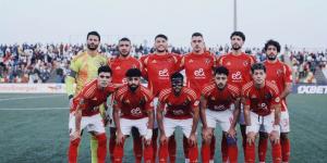 الأهلي يحسم مصير مشاركة هذا الثلاثي في كأس العالم للأندية #الأهلي #بوابة_الجمهورية_أون_لاين #الدوري_المصري #كأس_العالم_للأندية #دوري_ابطال_أفريقيا - الكويت الاخباري