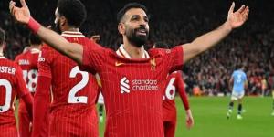 منافس جديد ينضم لقائمة الكرة الذهبية تعرف على ترتيب محمد صلاح #محمد_صلاح #ليفربول #الدوري_الإنجليزي #دوري_ابطال_أوروبا #بوابة_الجمهورية_أون_لاين - الكويت الاخباري
