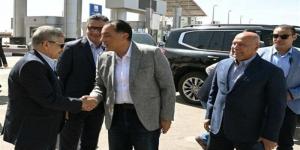 مدبولي: تطوير الموانئ والمناطق الصناعية يجذب الاستثمارات الأجنبية المباشرة - الكويت الاخباري