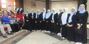 من التعايش الرقمي للإدمان.. أبحاث واعدة لشباب أسوان في ملتقى البحث العلمي الأول - الكويت الاخباري
