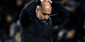جوارديولا لم أكن أتوقع ما فعله ساوثهامبتون أمامنا رغم هبوطهم - الكويت الاخباري