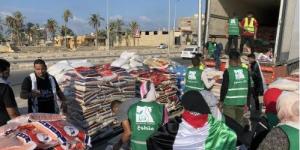 الأمم المتحدة تحذرمن عواقب تأخير المساعدات إلى غزة - الكويت الاخباري
